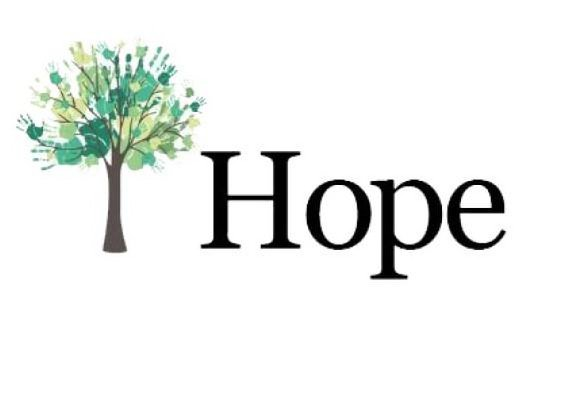 Trademark Logo HOPE