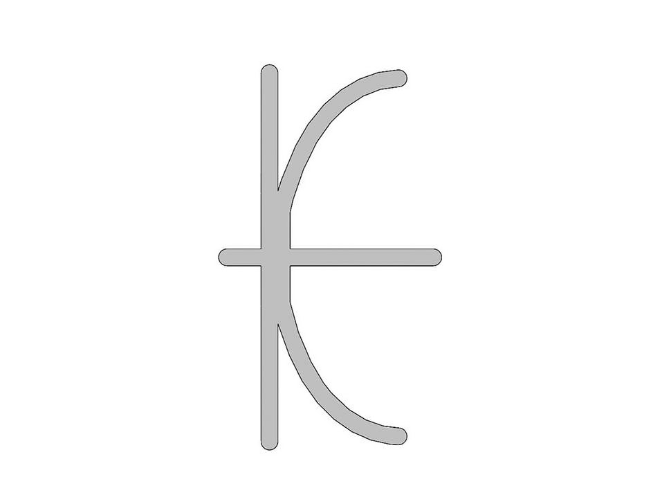 Trademark Logo KC