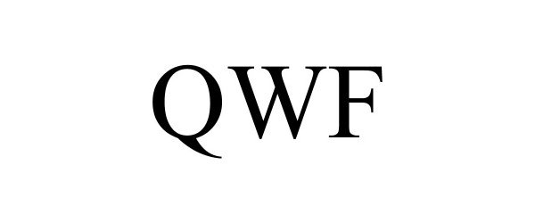  QWF