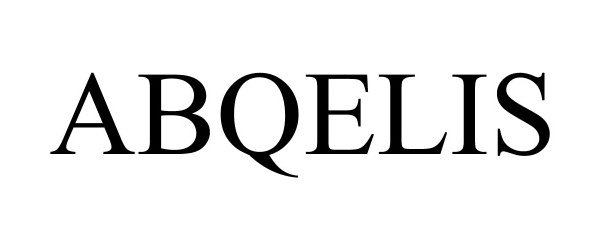 Trademark Logo ABQELIS