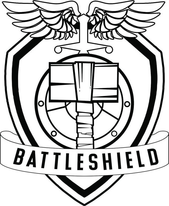 BATTLESHIELD