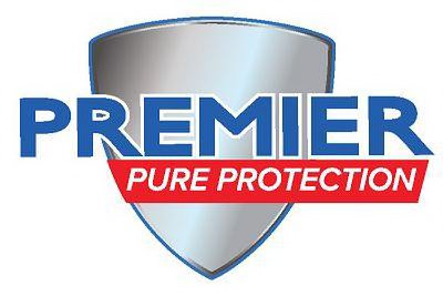 Trademark Logo PREMIER PURE PROTECTION