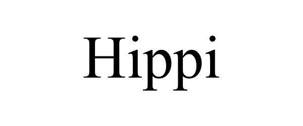  HIPPI