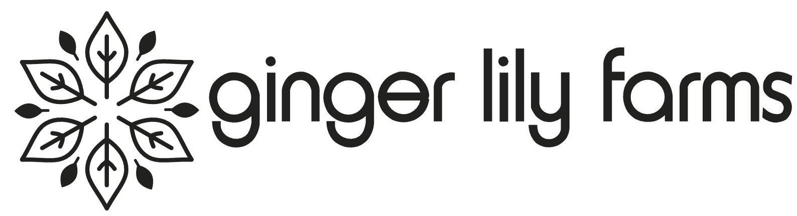 Ginger Lily Farms Tng Worldwide Inc Trademark Registration