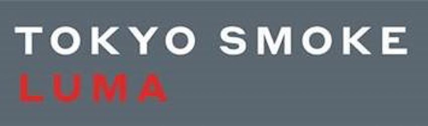 Trademark Logo TOKYO SMOKE LUMA