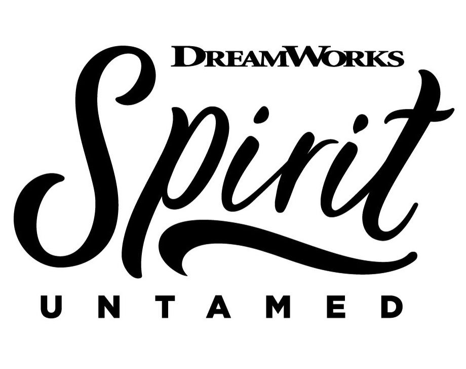 Trademark Logo DREAMWORKS SPIRIT UNTAMED