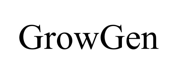 GROWGEN