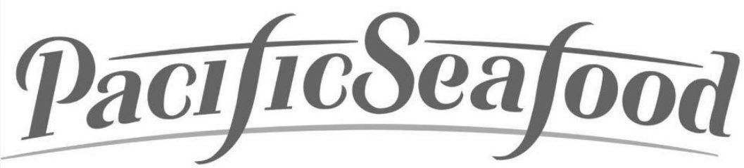Trademark Logo PACIFIC SEAFOOD
