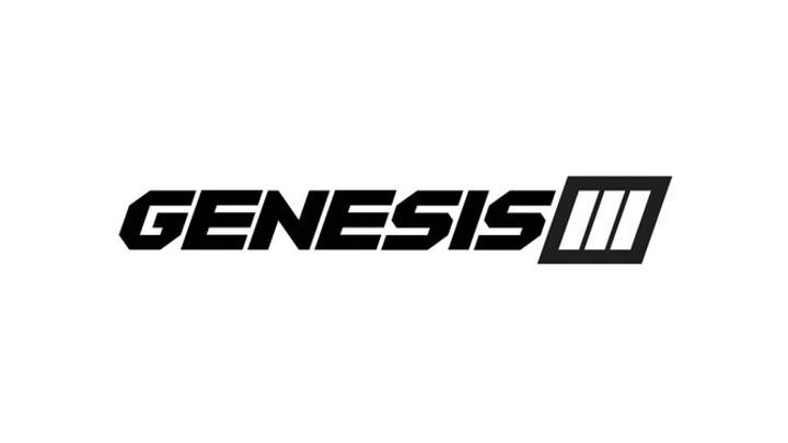 GENESIS III