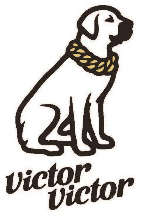 VICTOR VICTOR - Victor Victor Worldwide Inc. Trademark Registration