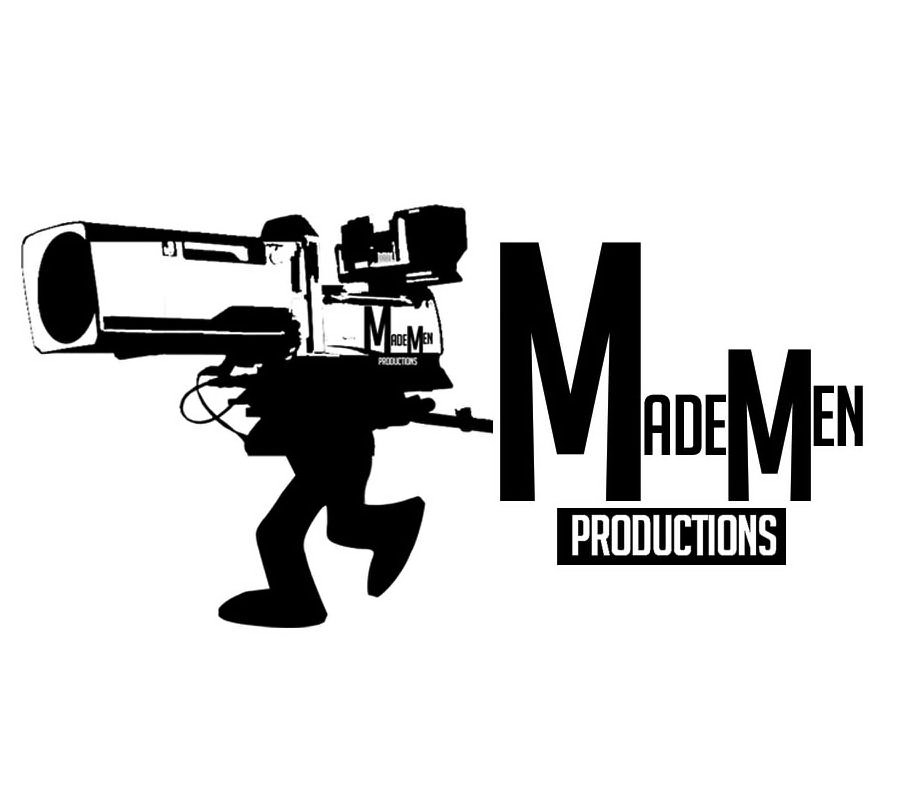 Trademark Logo MADEMEN PRODUCTIONS MADEMEN PRODUCTIONS