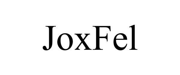  JOXFEL
