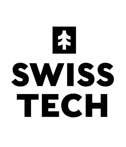 Trademark Logo SWISS TECH