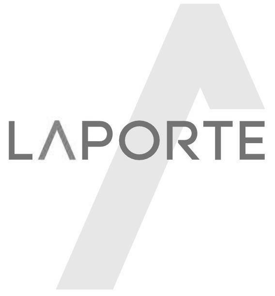 Trademark Logo LAPORTE