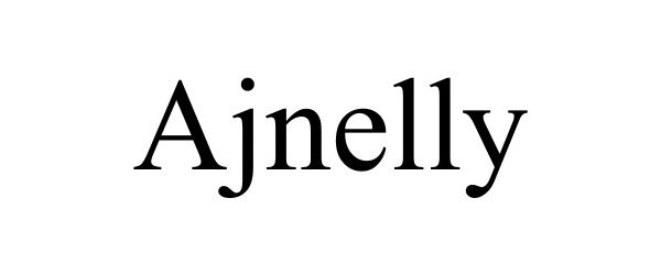  AJNELLY