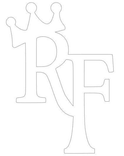  RF