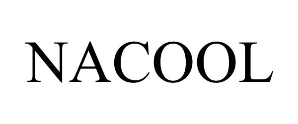  NACOOL