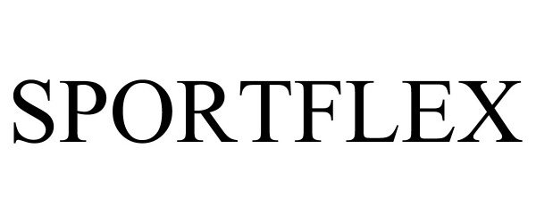 Trademark Logo SPORTFLEX