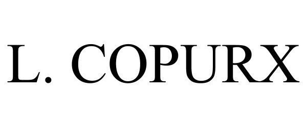  L. COPURX