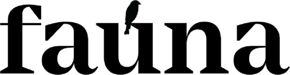 Trademark Logo FAUNA