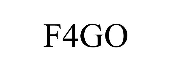  F4GO