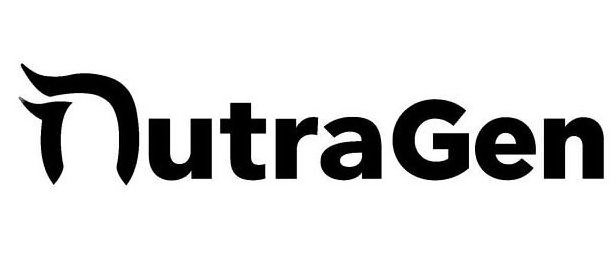 Trademark Logo NUTRAGEN