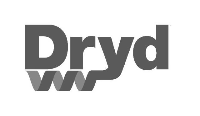 Trademark Logo DRYD