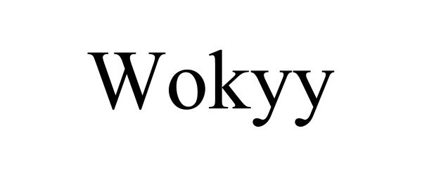  WOKYY