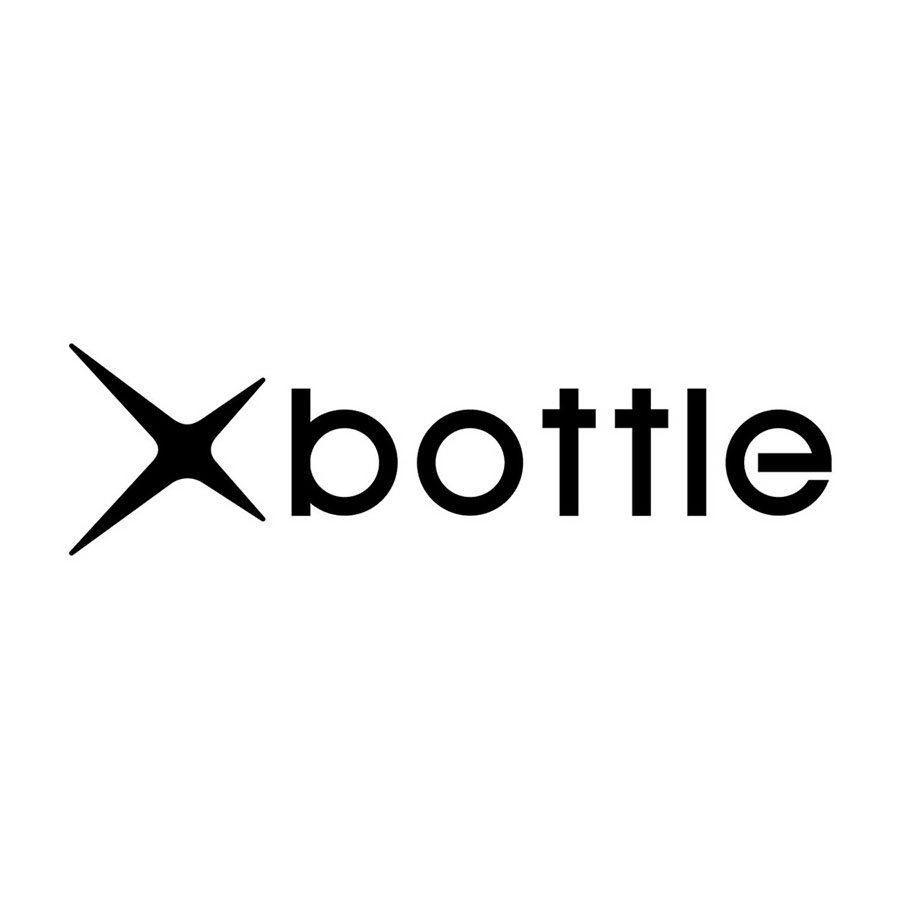 Trademark Logo XBOTTLE