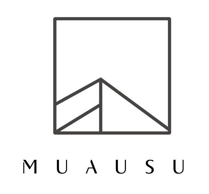 Trademark Logo MUAUSU