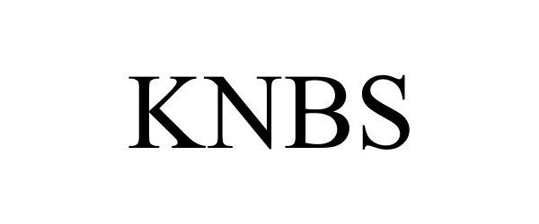 KNBS