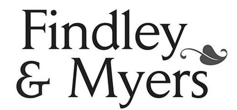  FINDLEY &amp; MYERS