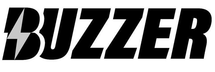Trademark Logo BUZZER