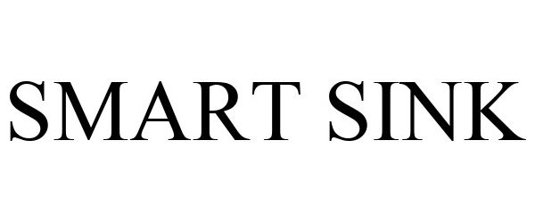 Trademark Logo SMART SINK