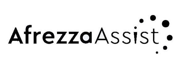 Trademark Logo AFREZZAASSIST
