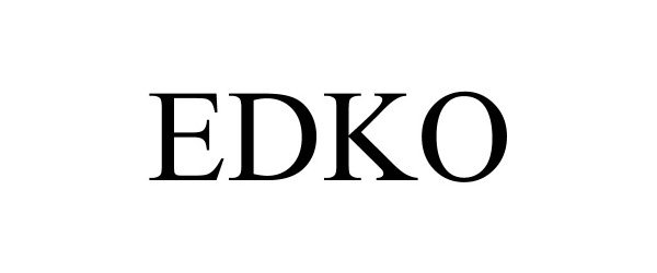 EDKO