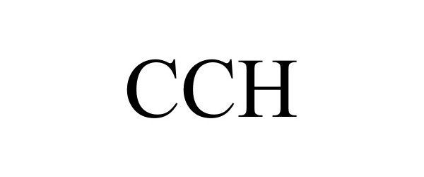 CCH