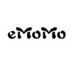 Trademark Logo EMOMO