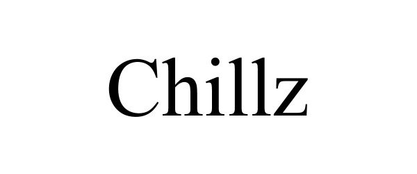 CHILLZ