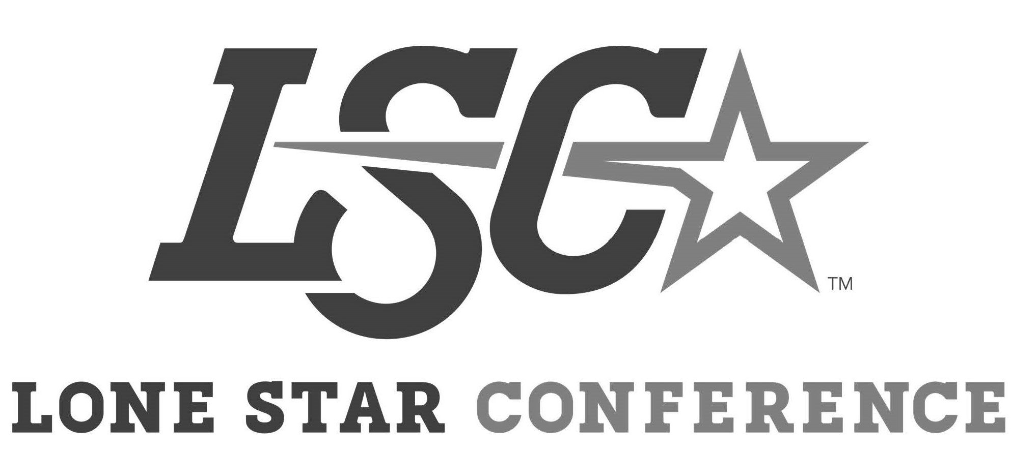 Trademark Logo LSC LONE STAR CONFERENCE