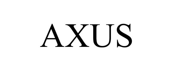  AXUS