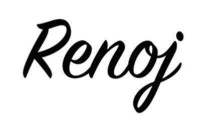 Trademark Logo RENOJ