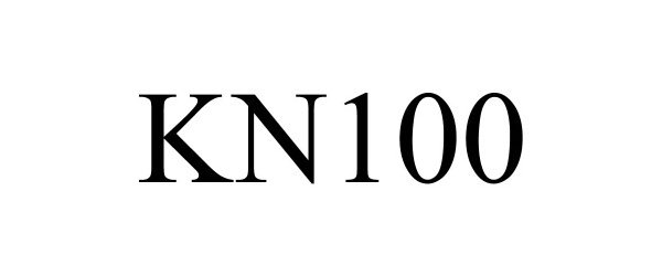  KN100