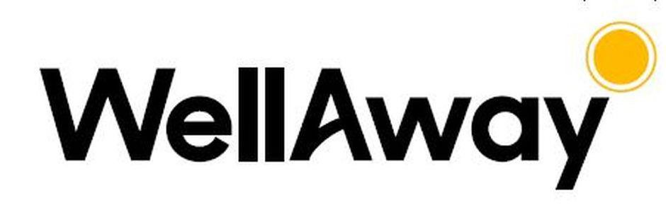 Trademark Logo WELLAWAY