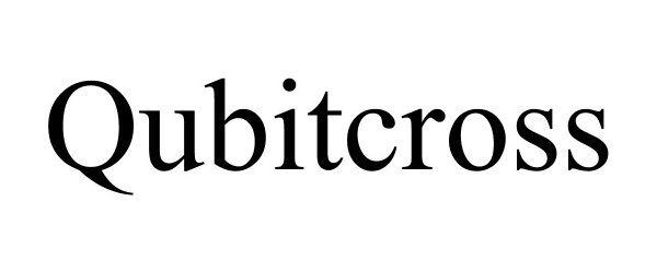 Trademark Logo QUBITCROSS