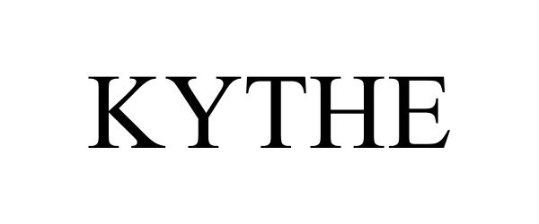 KYTHE