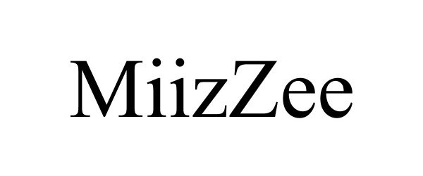  MIIZZEE