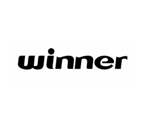 Trademark Logo WINNER