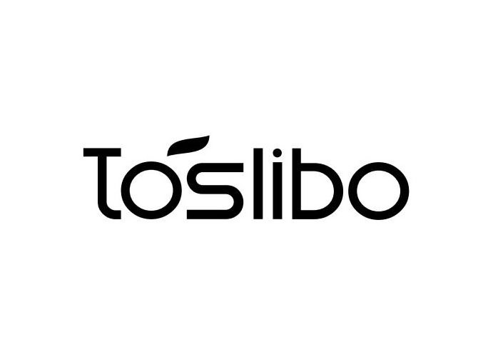 Trademark Logo TOSLIBO