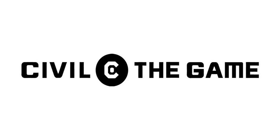 Trademark Logo CIVIL: THE GAME
